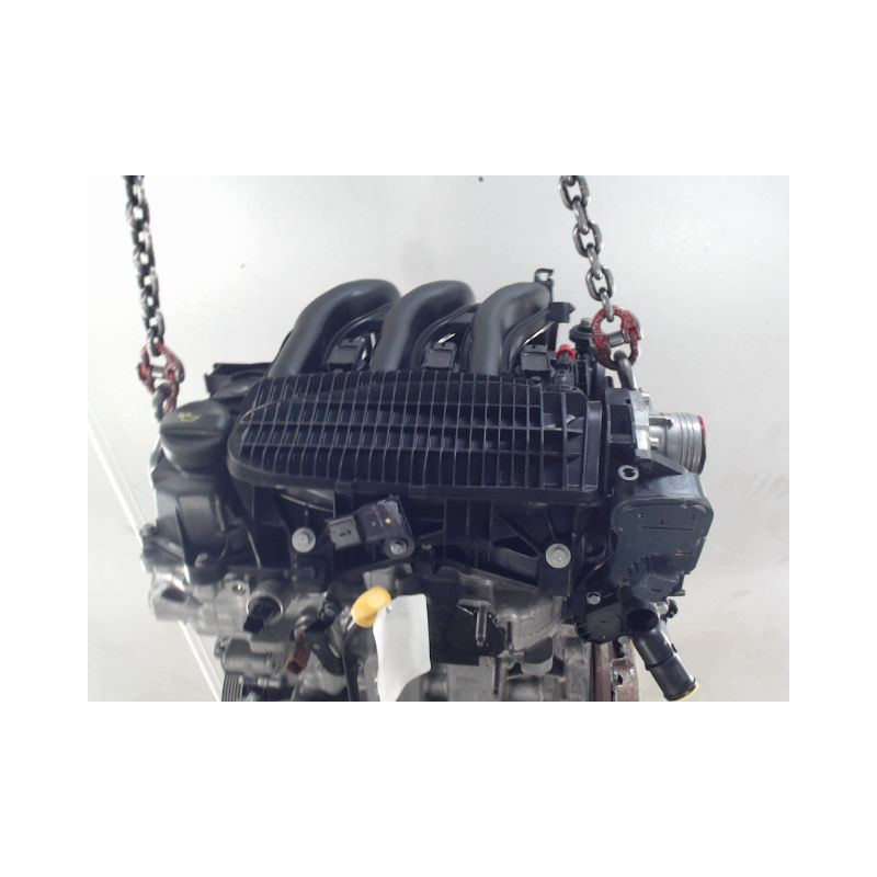MOTEUR ESSENCE CITROEN C3 1.2 VTi 82