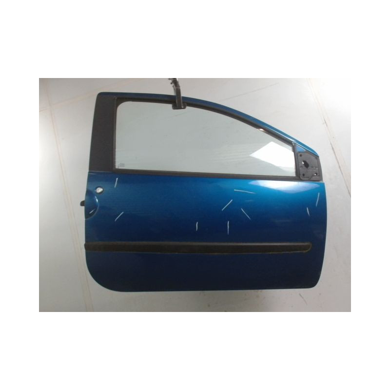 PORTE AVANT DROIT RENAULT TWINGO