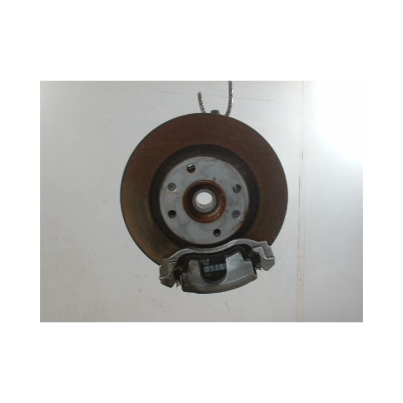 PIVOT AVANT DROIT CITROEN C3