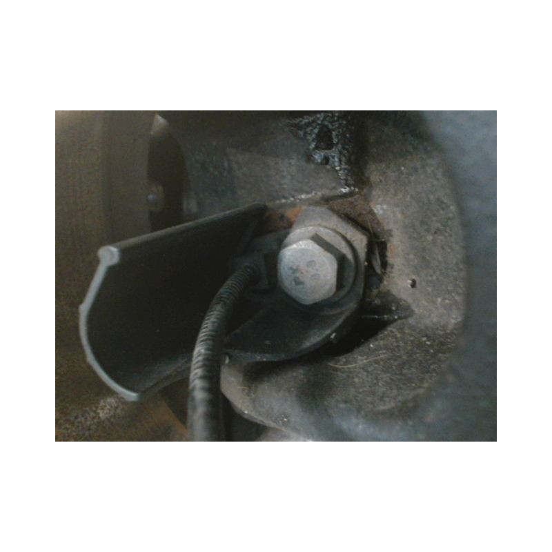 PIVOT AVANT DROIT CITROEN C3