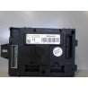 BOITIER GESTION HABITACLE RENAULT CLIO