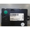 BOITIER GESTION HABITACLE RENAULT CLIO