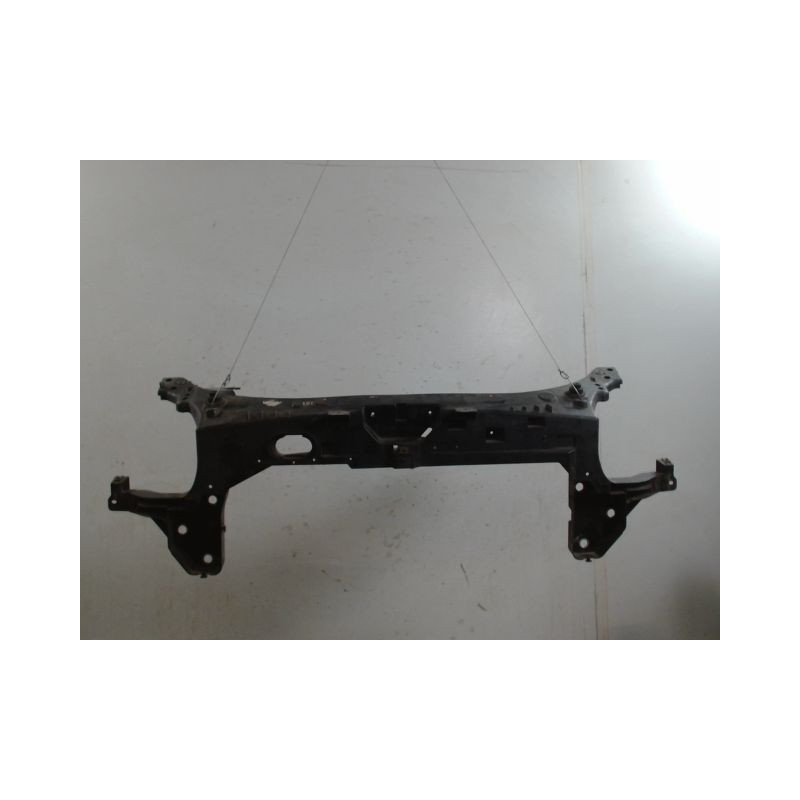 FACE AVANT RENAULT MODUS