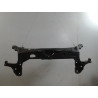 FACE AVANT RENAULT MODUS