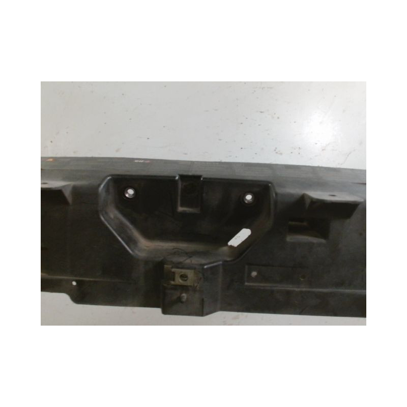FACE AVANT RENAULT MODUS
