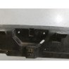 FACE AVANT RENAULT MODUS