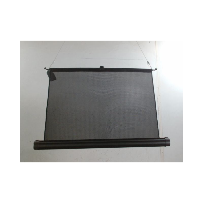 CACHE BAGAGE AUDI A4