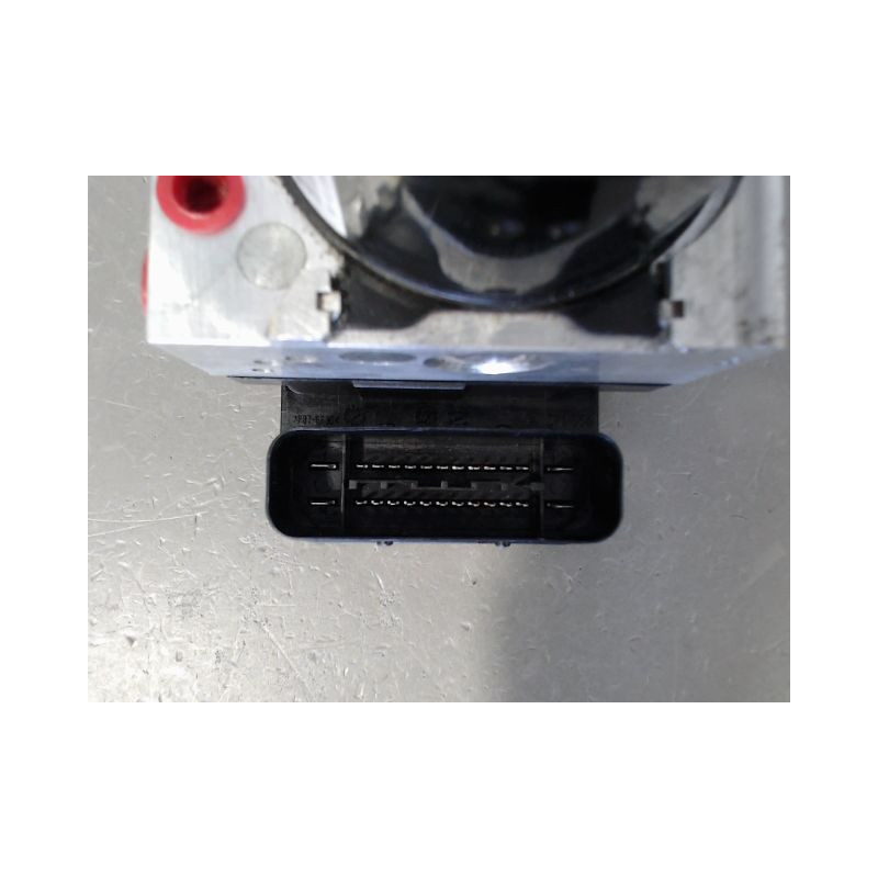 UNITE HYDRAULIQUE ABS RENAULT MEGANE