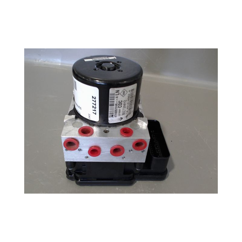 UNITE HYDRAULIQUE ABS RENAULT MEGANE