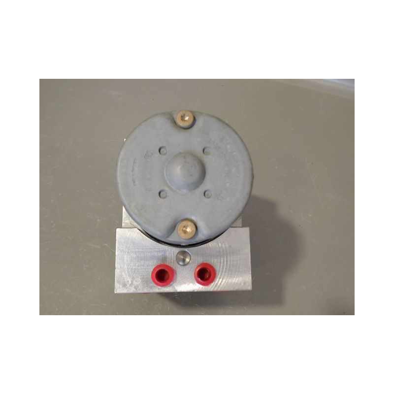 UNITE HYDRAULIQUE ABS PEUGEOT 307