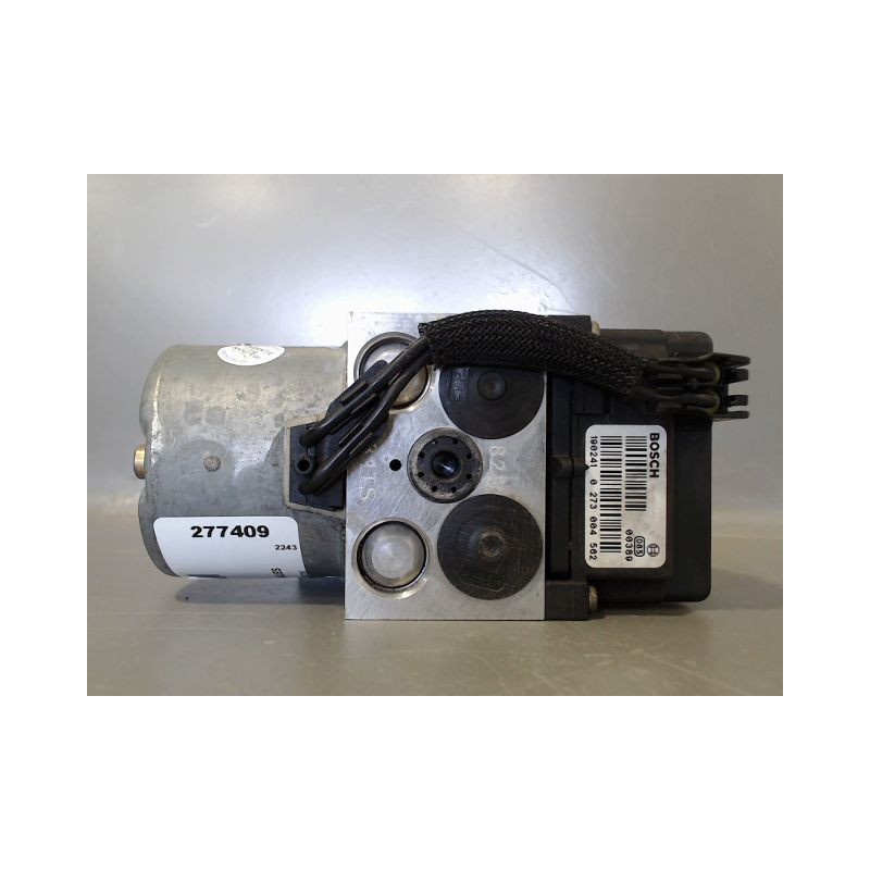 UNITE HYDRAULIQUE ABS PEUGEOT 307