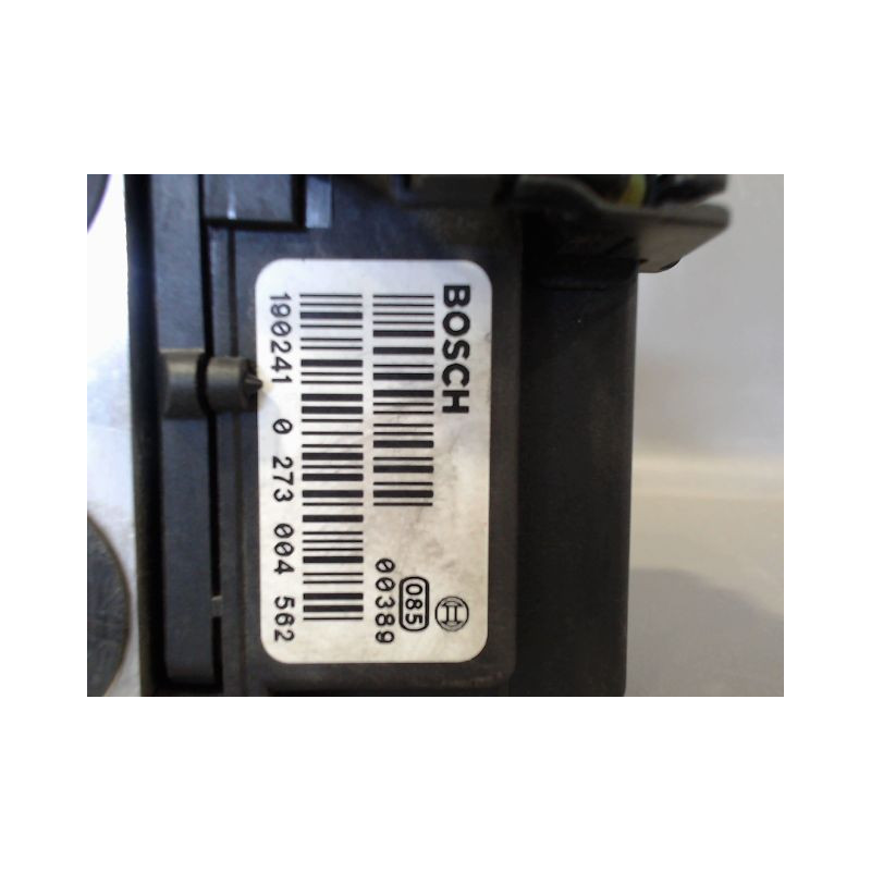 UNITE HYDRAULIQUE ABS PEUGEOT 307