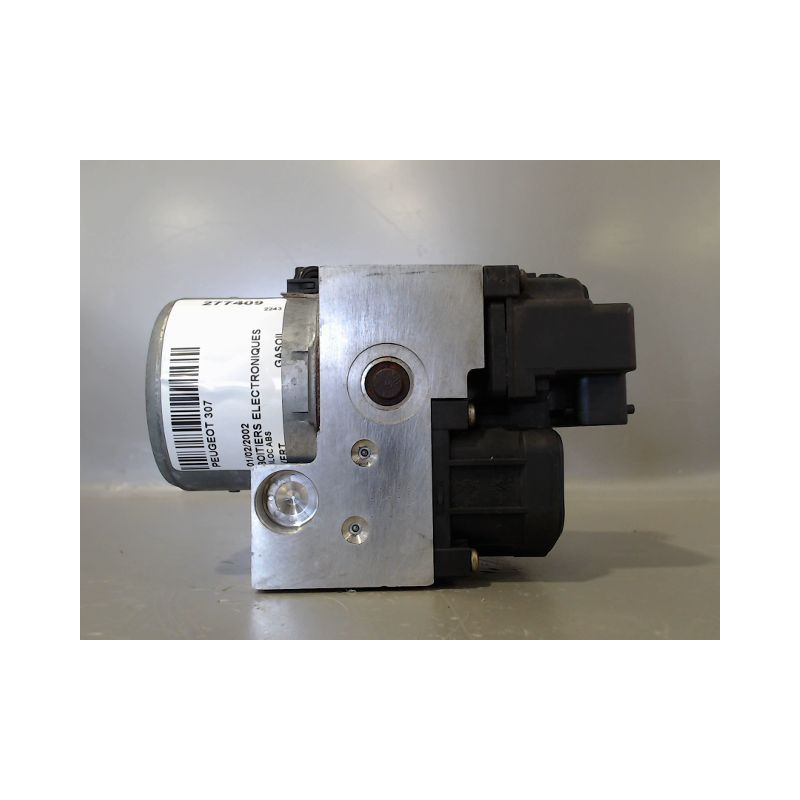 UNITE HYDRAULIQUE ABS PEUGEOT 307