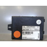 BOITIER GESTION HABITACLE RENAULT CAPTUR