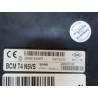 BOITIER GESTION HABITACLE RENAULT CAPTUR