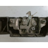 FACE AVANT RENAULT CLIO