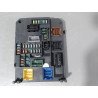 BOITIER GESTION HABITACLE CITROEN C4