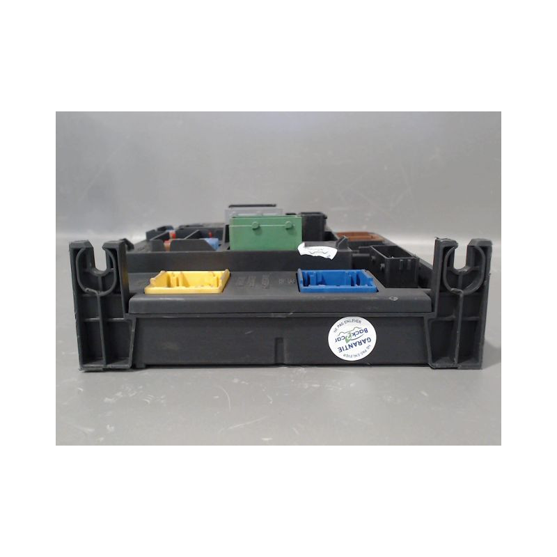 BOITIER GESTION HABITACLE CITROEN C4