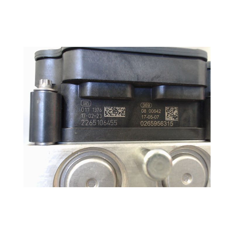UNITE HYDRAULIQUE ABS MAZDA CX-3