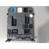 BOITIER GESTION HABITACLE CITROEN C3