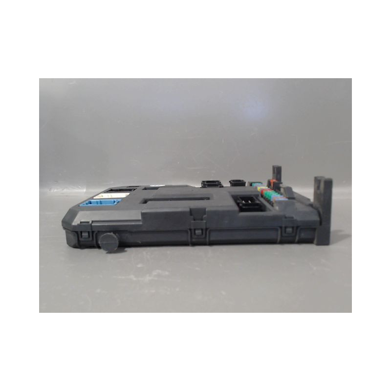 BOITIER GESTION HABITACLE CITROEN C3