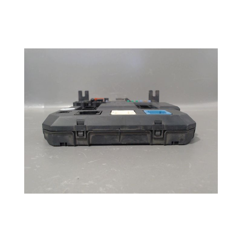 BOITIER GESTION HABITACLE CITROEN C3