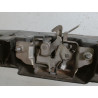 FACE AVANT RENAULT CLIO