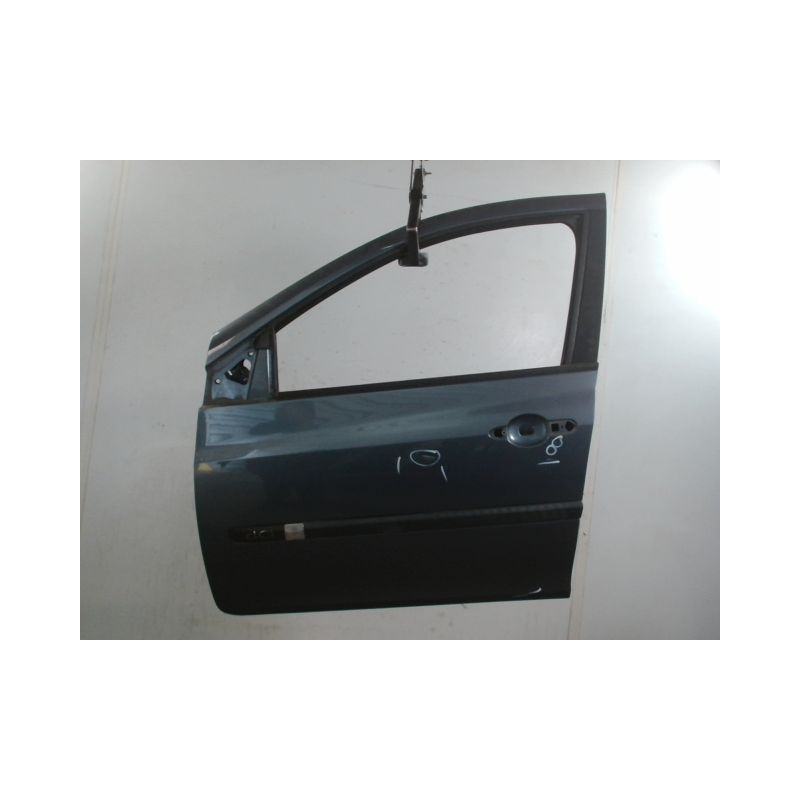 PORTE AVANT GAUCHE RENAULT CLIO