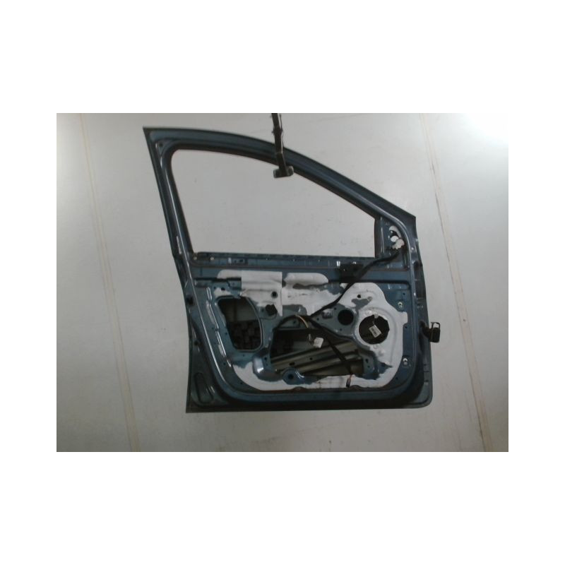 PORTE AVANT GAUCHE RENAULT CLIO