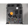 BOITIER GESTION HABITACLE PEUGEOT 206