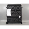 BOITIER GESTION HABITACLE PEUGEOT 206