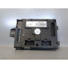 BOITIER GESTION HABITACLE RENAULT CLIO