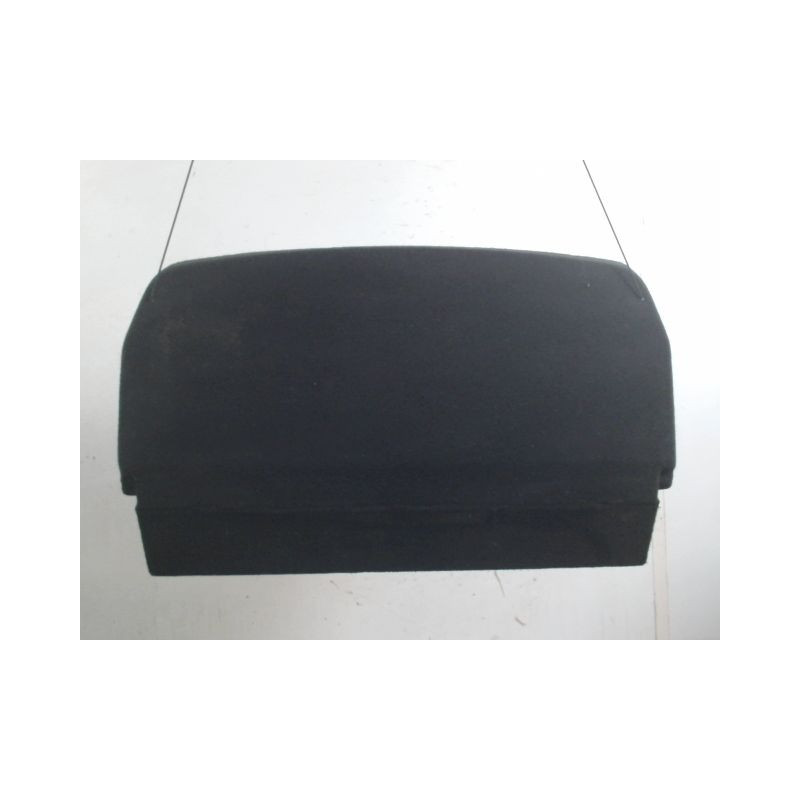 TABLETTE PLAGE ARRIERE CITROEN C4