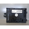 BOITIER GESTION HABITACLE RENAULT CLIO