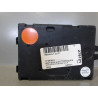 BOITIER GESTION HABITACLE RENAULT CLIO