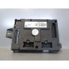 BOITIER GESTION HABITACLE RENAULT CLIO