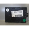 BOITIER GESTION HABITACLE RENAULT CLIO