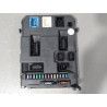 BOITIER GESTION HABITACLE CITROEN C3