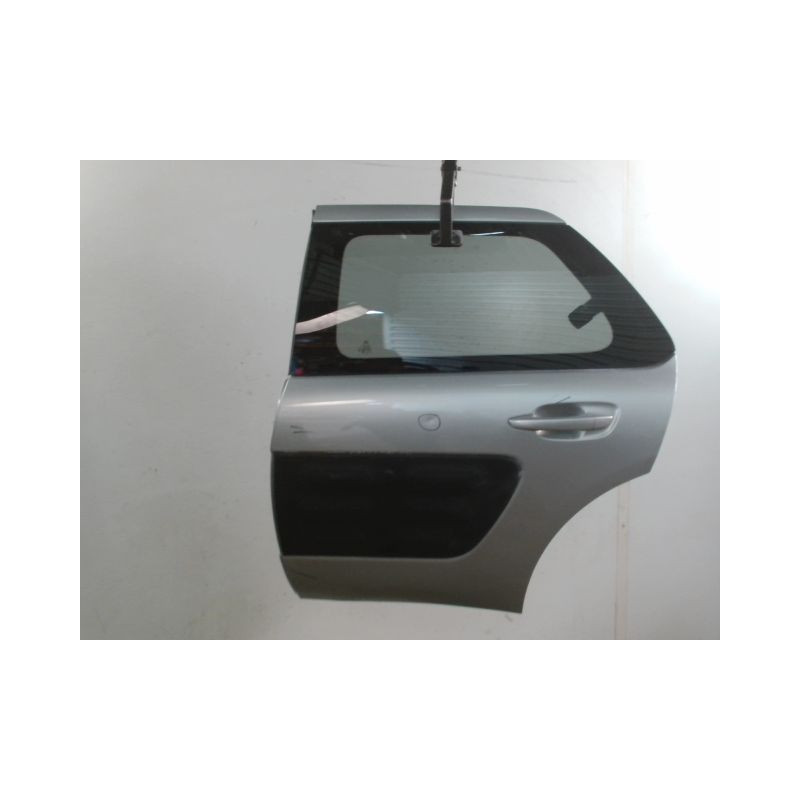 PORTE ARRIERE GAUCHE CITROEN C4 CACTUS