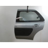 PORTE ARRIERE GAUCHE CITROEN C4 CACTUS