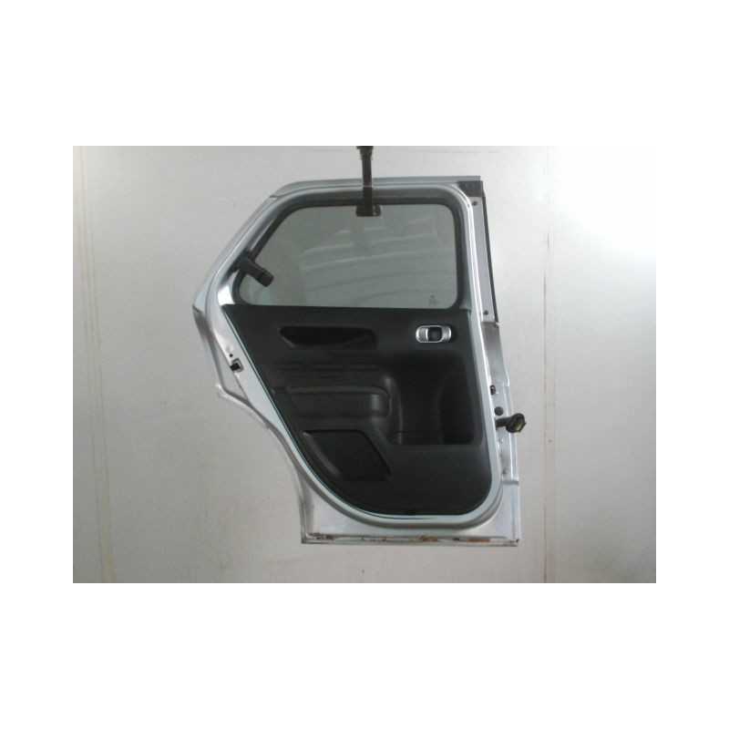 PORTE ARRIERE GAUCHE CITROEN C4 CACTUS