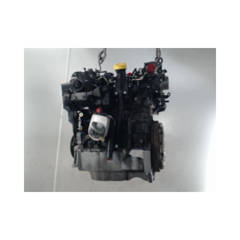 MOTEUR DIESEL RENAULT KANGOO 1.5 dCi 90 