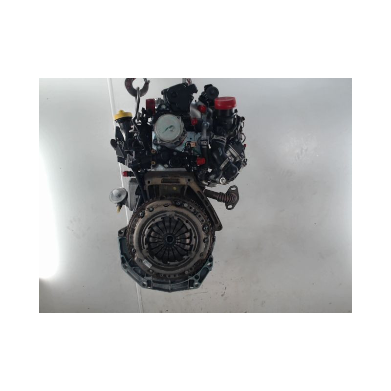 MOTEUR DIESEL RENAULT KANGOO 1.5 dCi 90 