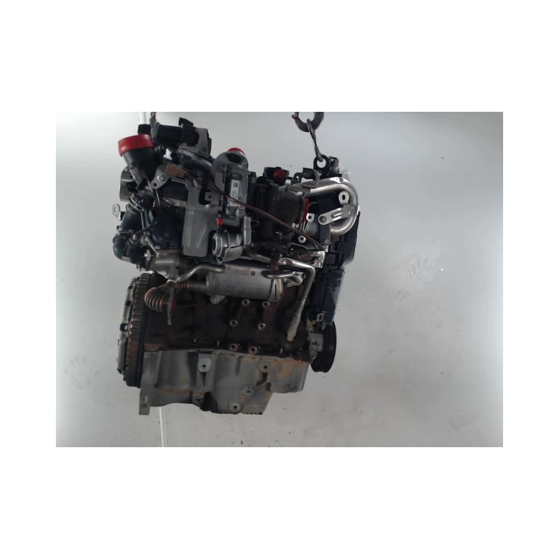 MOTEUR DIESEL RENAULT KANGOO 1.5 dCi 90 