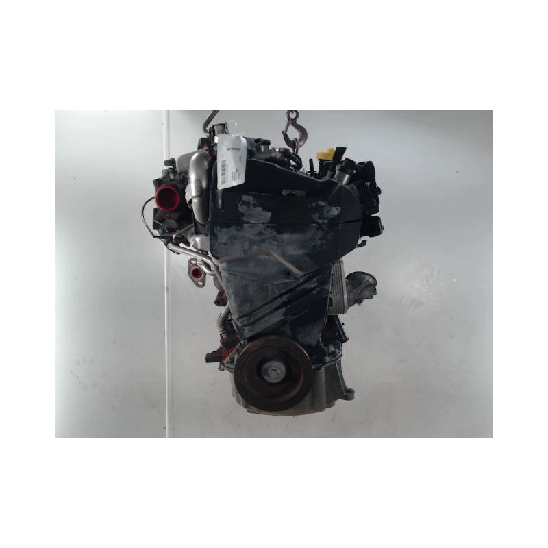 MOTEUR DIESEL RENAULT KANGOO 1.5 dCi 90 