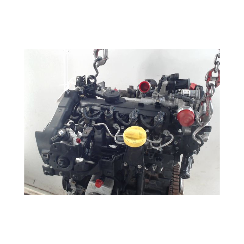 MOTEUR DIESEL RENAULT KANGOO 1.5 dCi 90 