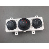 COMMANDE DE CHAUFFAGE RENAULT MASTER
