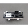 COMMANDE DE CHAUFFAGE RENAULT MASTER