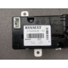 COMMANDE DE CHAUFFAGE RENAULT MASTER