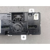 COMMANDE DE CHAUFFAGE RENAULT MASTER